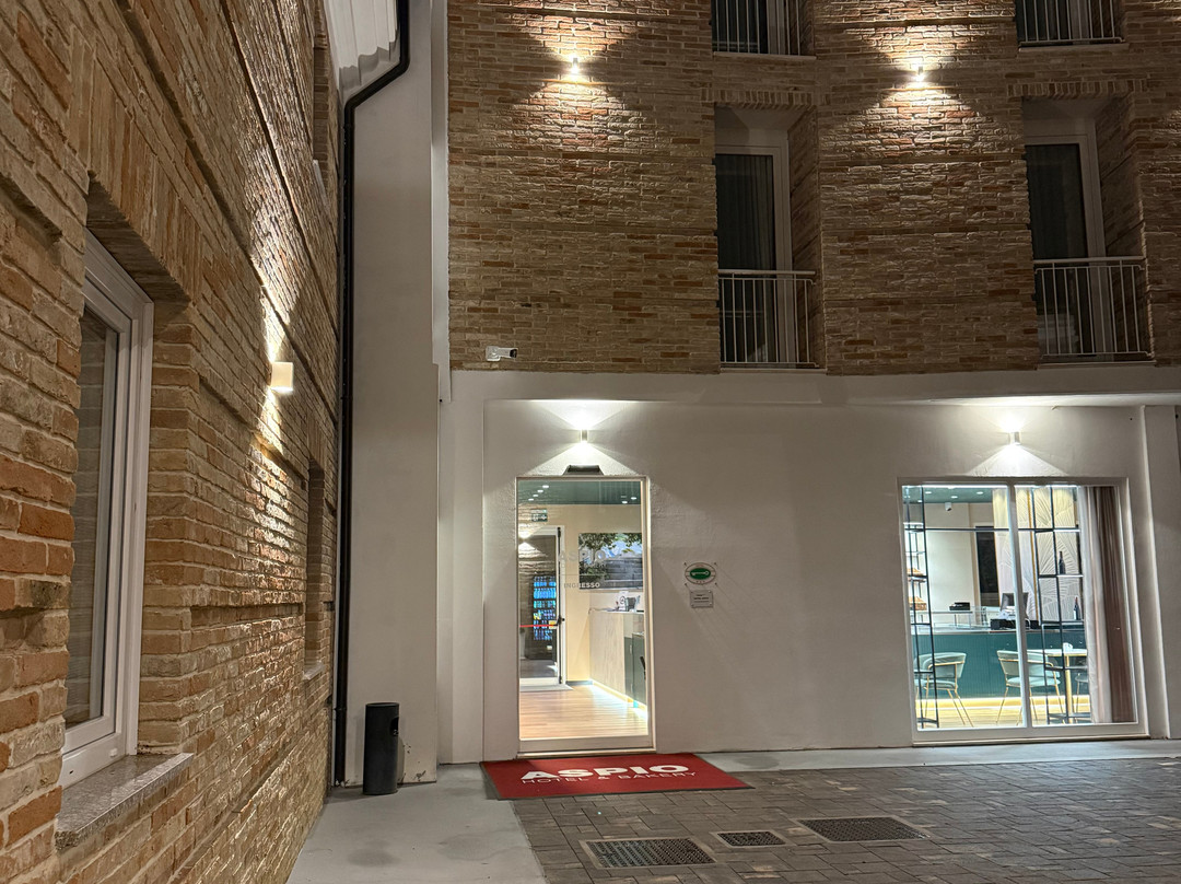 Aspio Hotel