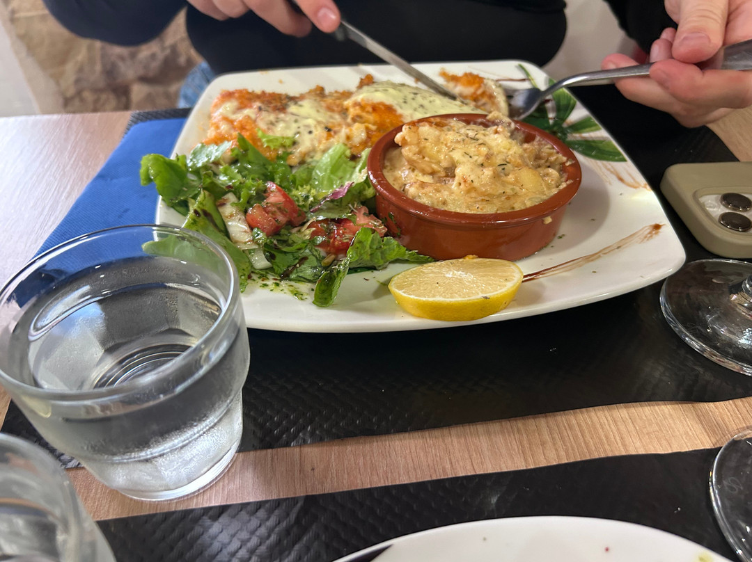 La Taverne Du Salutant