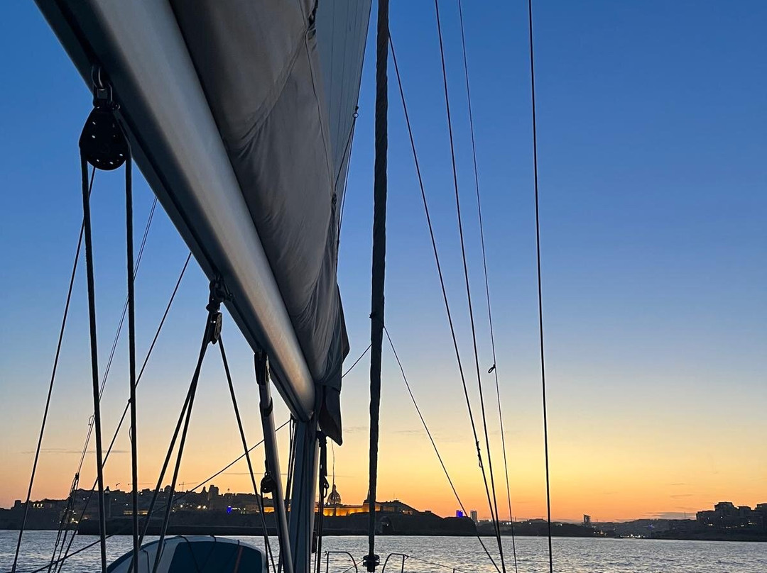 Malta Sailing Charter-Ta' Xbiex必去景点