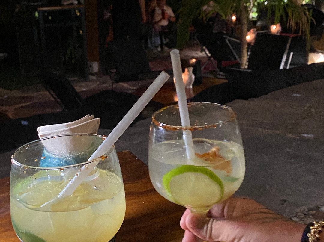 Pachamama Gastrobar