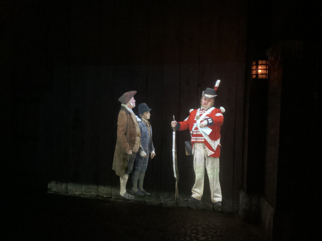 The Historic Dockyard Chatham-查塔姆必去景点