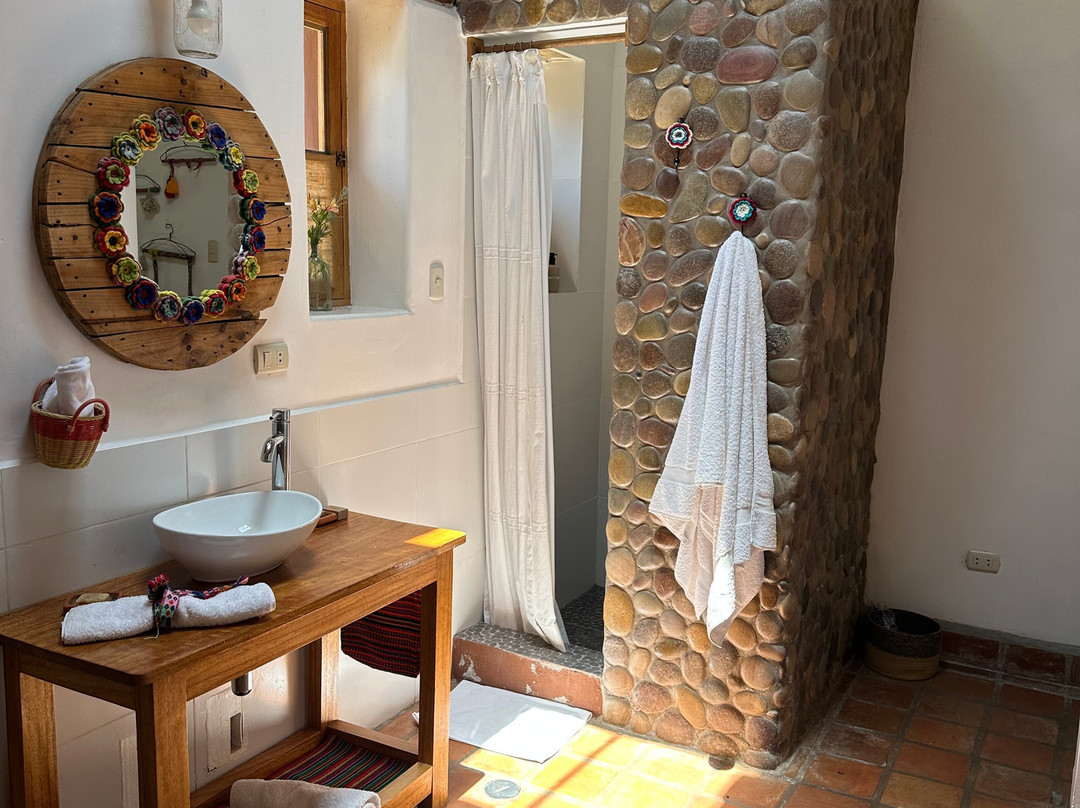 Nunu Boutique Hotel主图