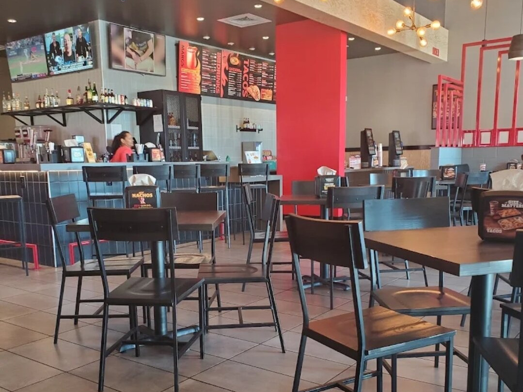 Torchy's Tacos
