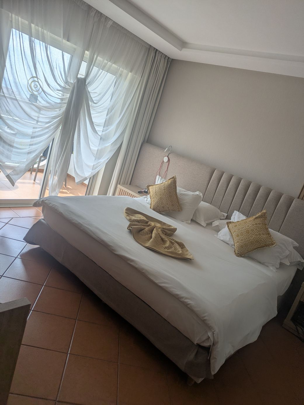 肯兹欧罗巴酒店-旅行者