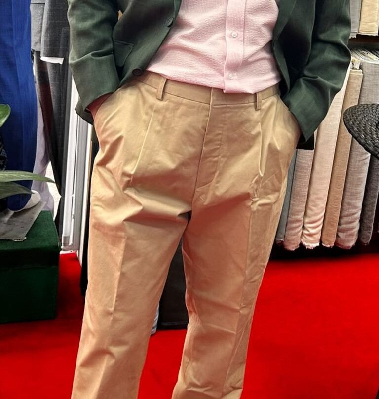 Robin Bespoke Tailors-Kata Noi Beach必去景点