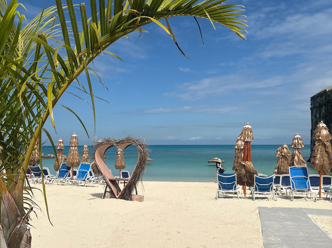 Snorkel Park Beach Club-Somerset Village必去景点