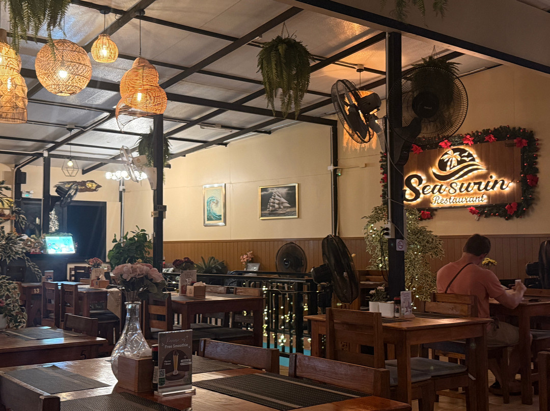 Sea Surin Restaurant