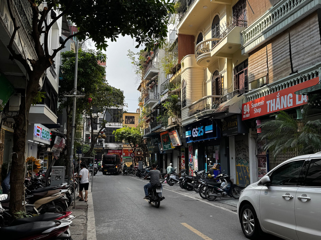 玛梅拉西埃斯特经典酒店主图