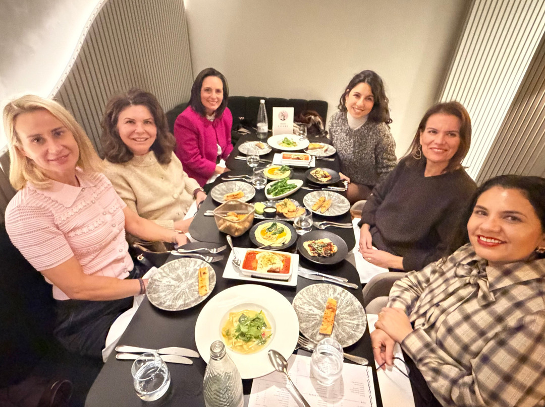 Lavera Restaurant