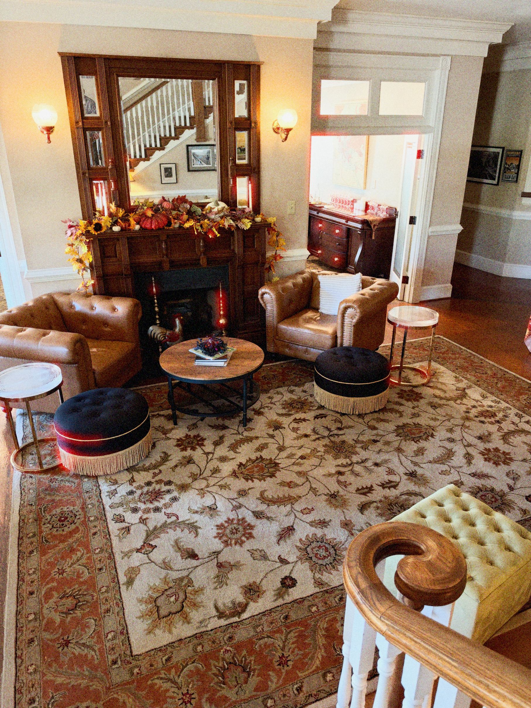 The Henry Clay Inn-旅行者