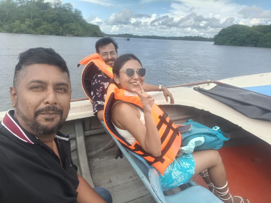 Ceylon Travel Lanka-Minuwangoda必去景点