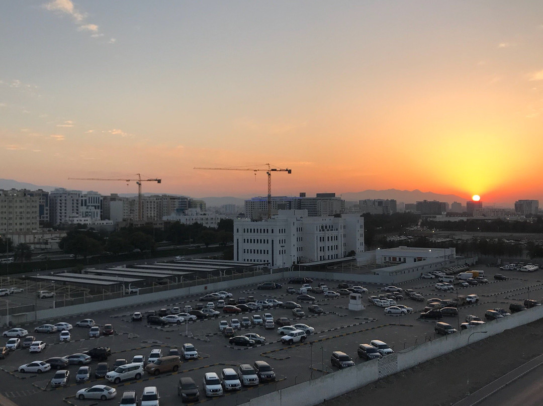 Al-Saif Grand Hotel主图