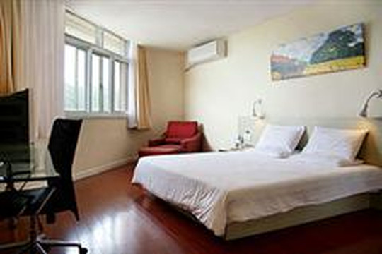 南京汉庭北京东路店主图