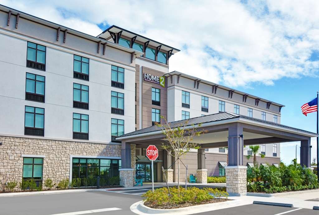 Home2 Suites by Hilton Melbourne Viera-官方