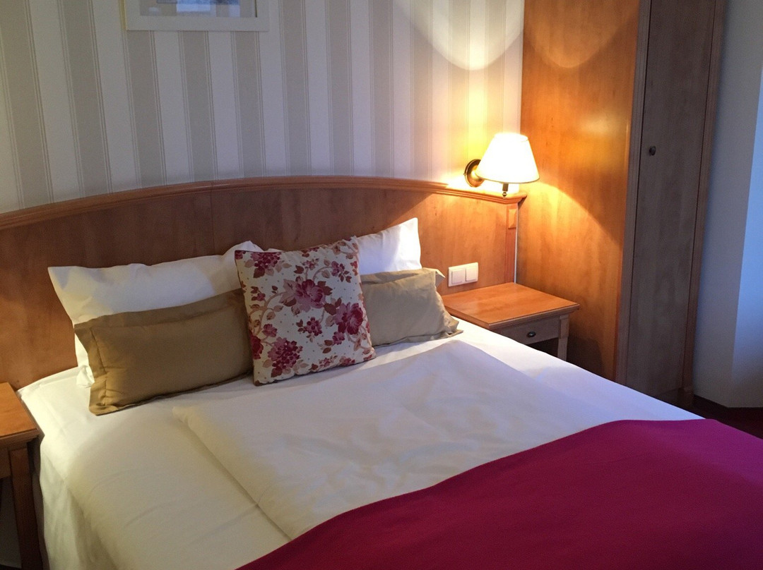 Hotel Stare Miasto