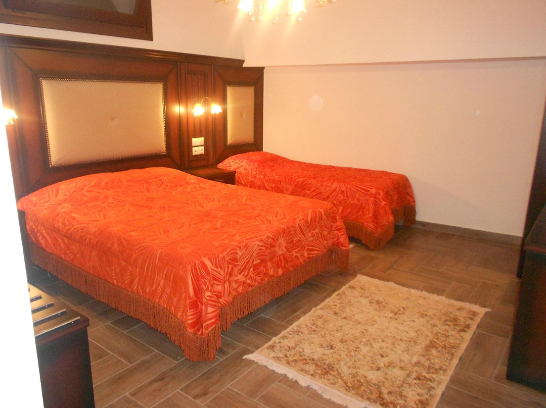 Alsos House