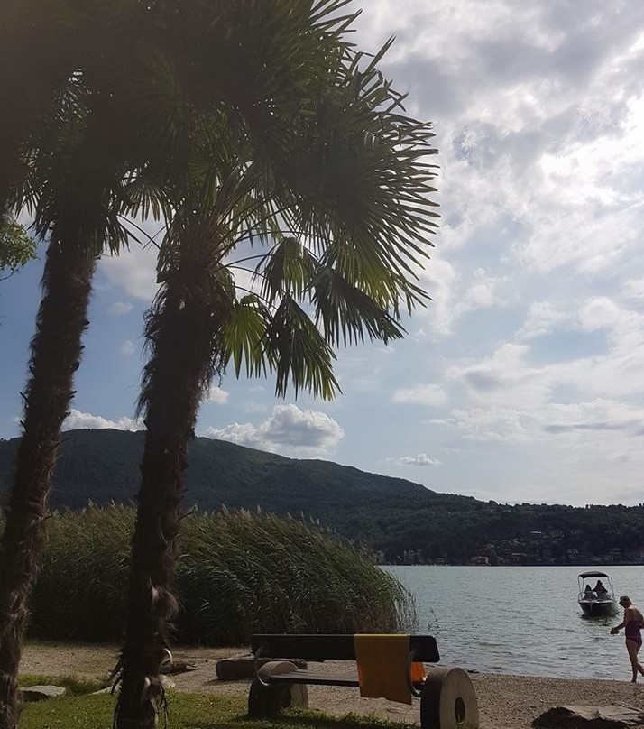 Hotel Parcolago