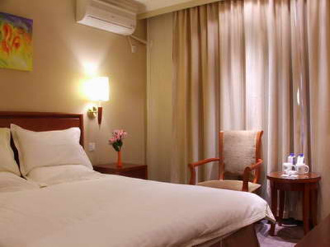 鼎盛精品酒店（苏州新市桥地铁站店）主图