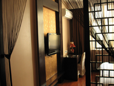 上海宝隆居家旅店纪念路店主图