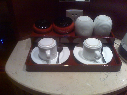 天马大酒店主图