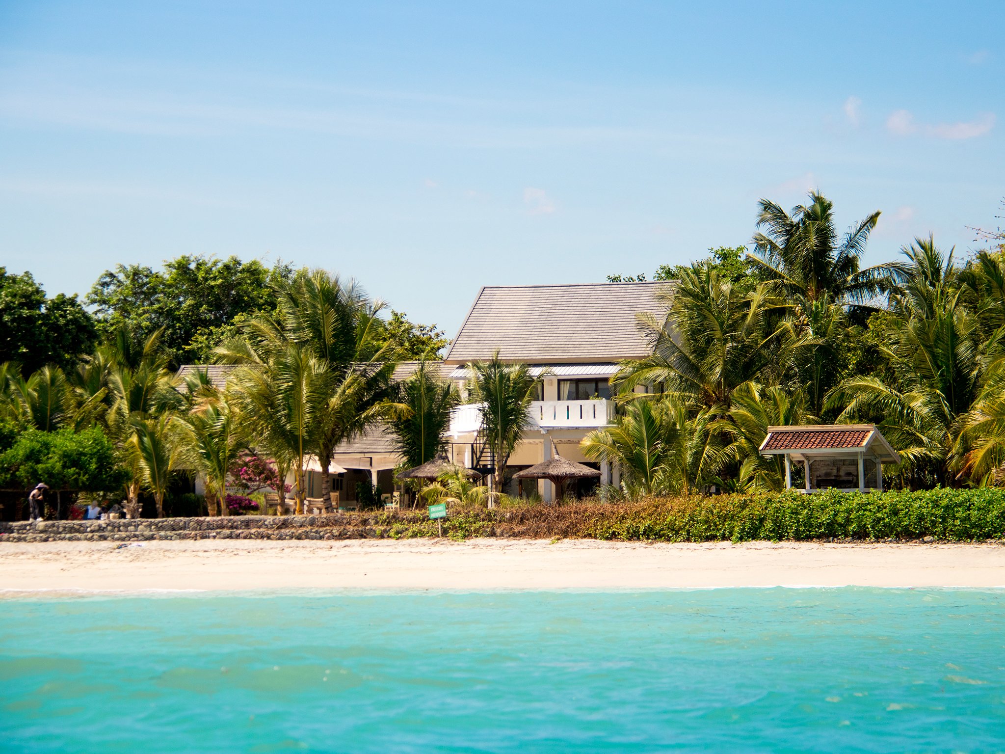 MYAMO Beach Lodge-官方
