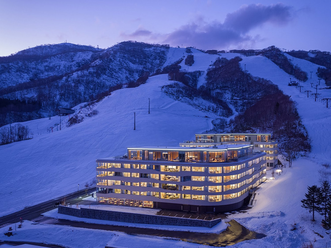 Skye Niseko