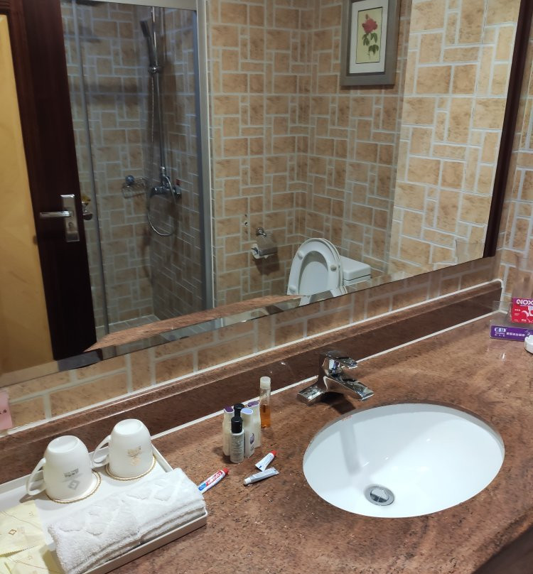 联邦大酒店主图