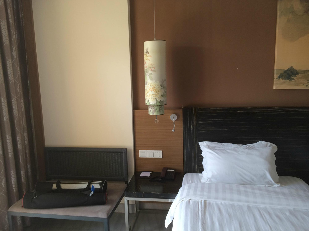 御水古温泉度假村主图