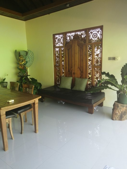 Rumah Abian Village-官方
