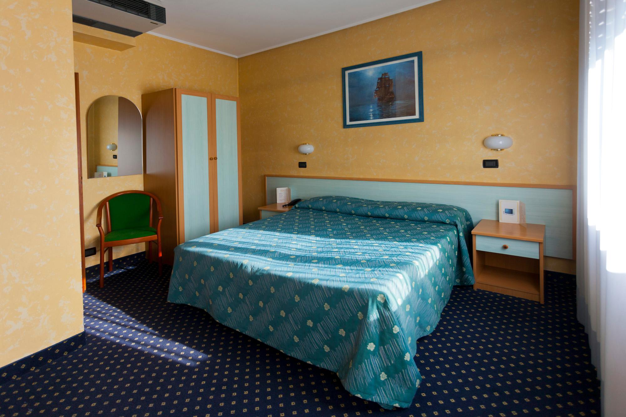 Hotel Villa Ghirlanda-官方