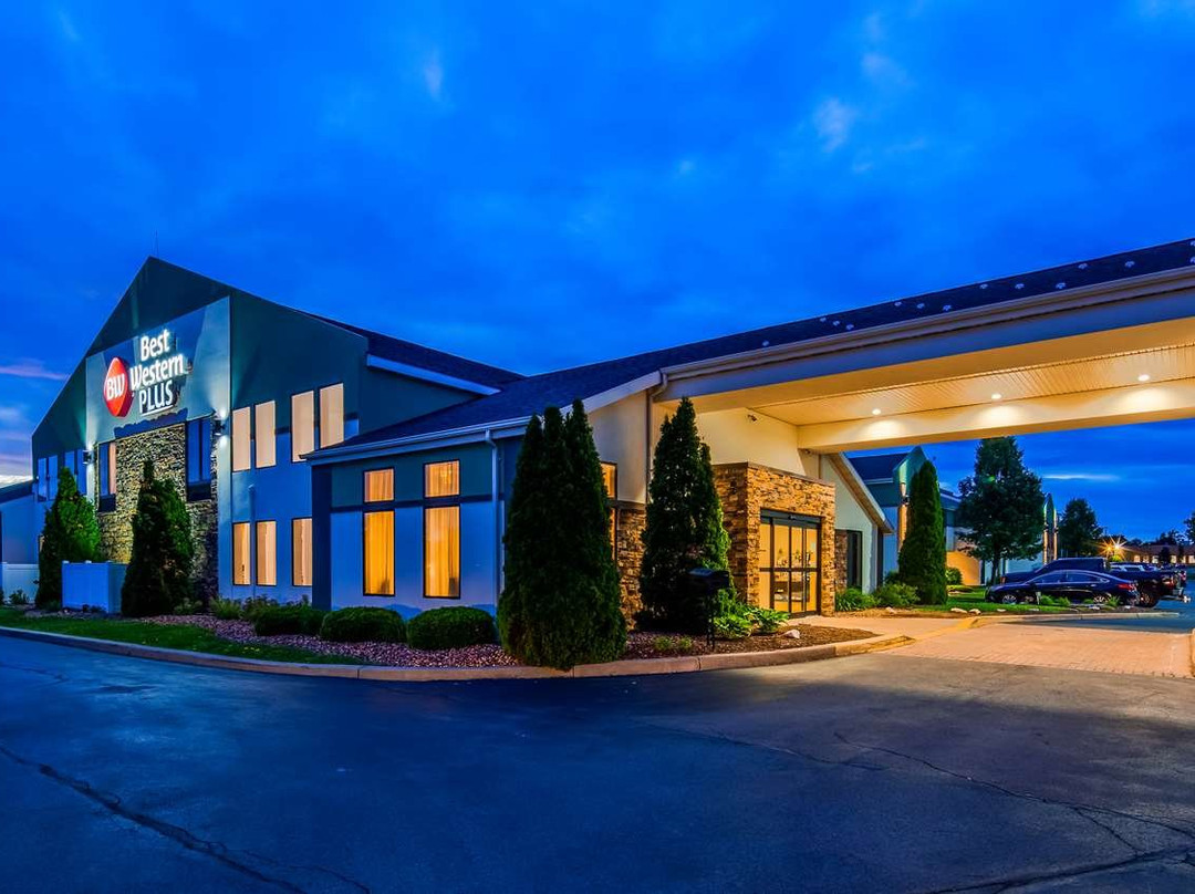 Syracuse Grand主图