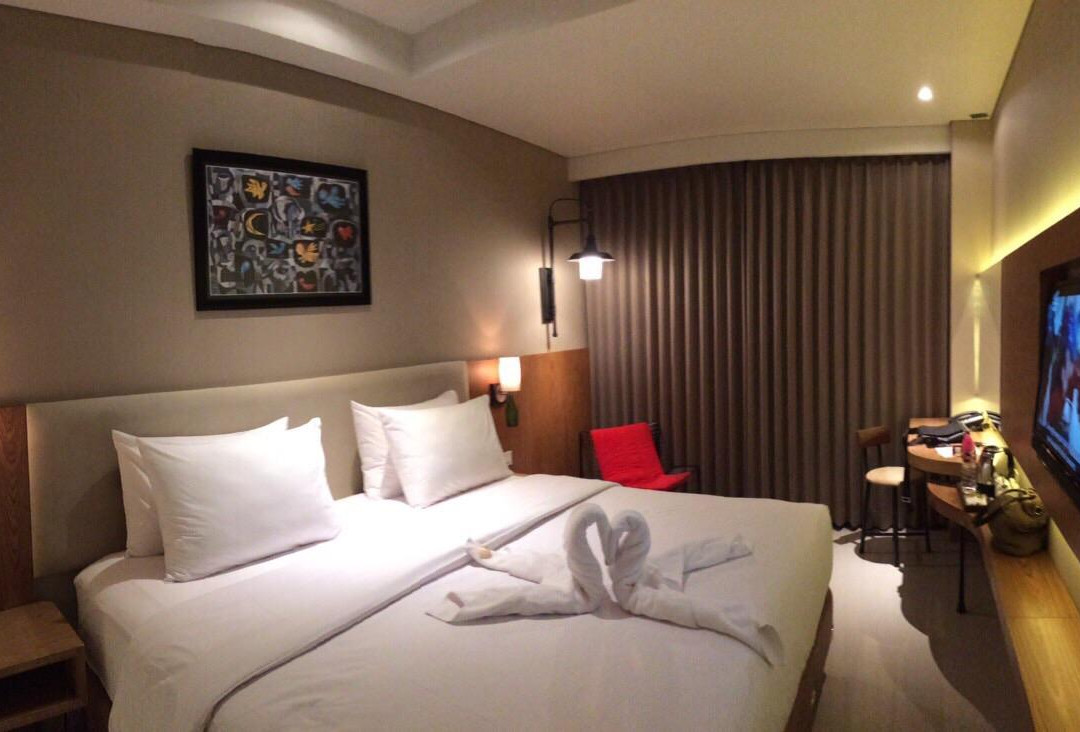 The Grove Express Hotel Gejayan