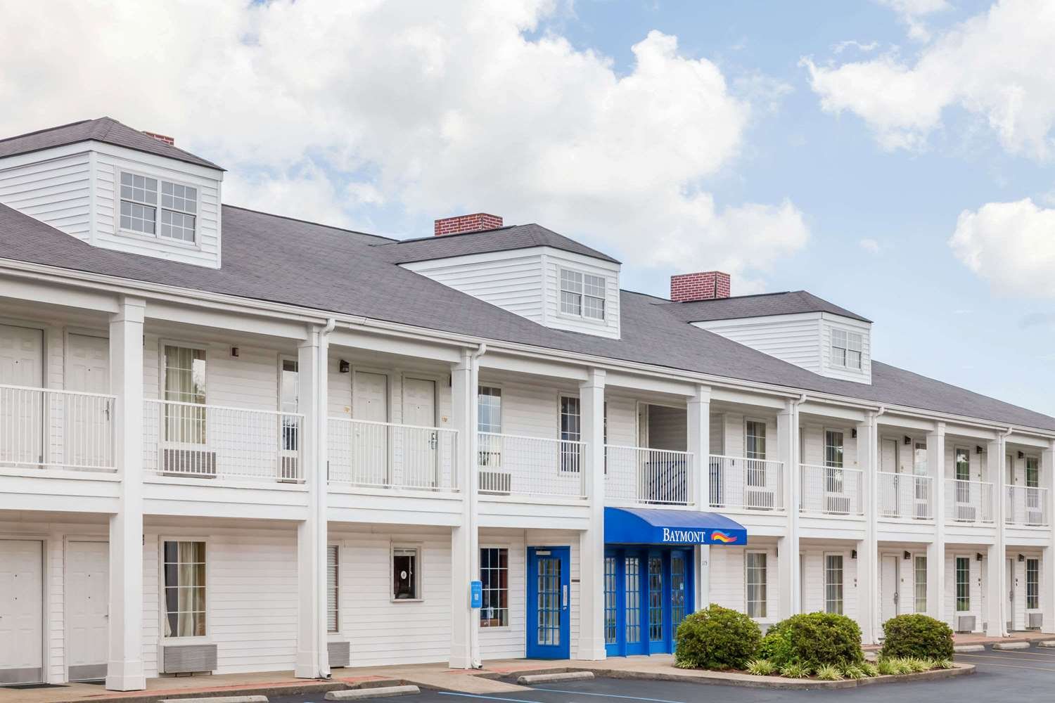 Baymont by Wyndham Florence/Muscle Shoals-官方