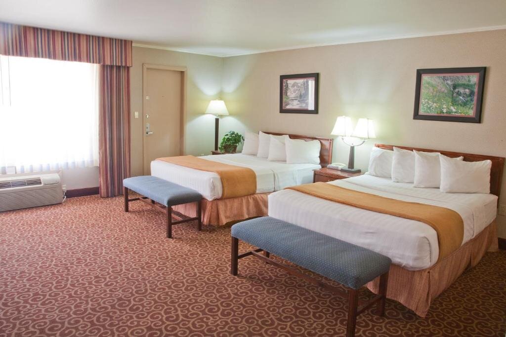 Red Arrow Boutique Hotel-官方