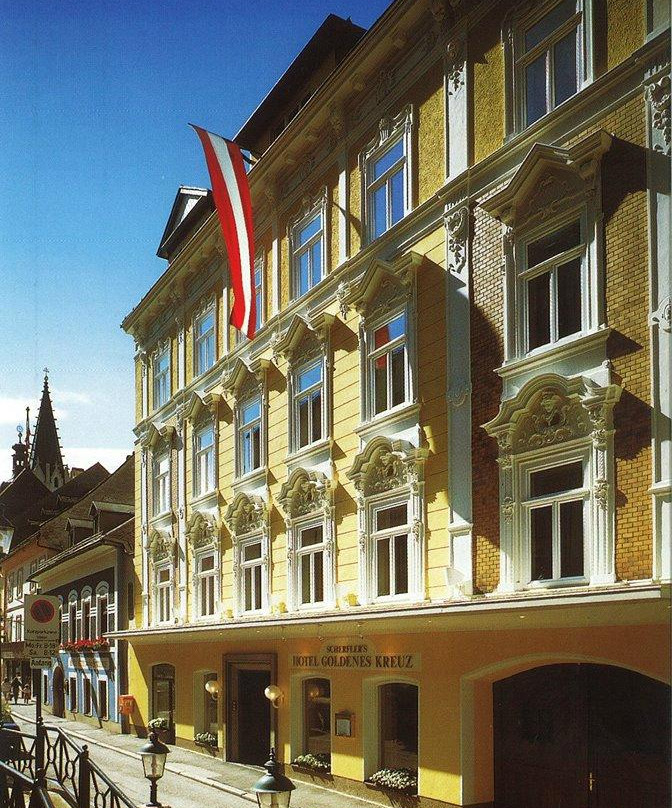 Mitterbach旅游攻略图片