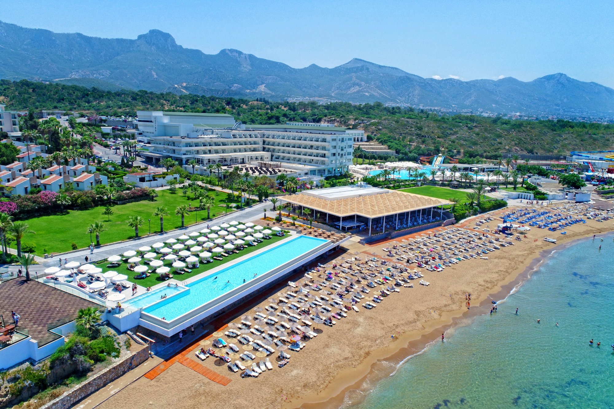 Acapulco Resort Convention Spa & Casino-官方