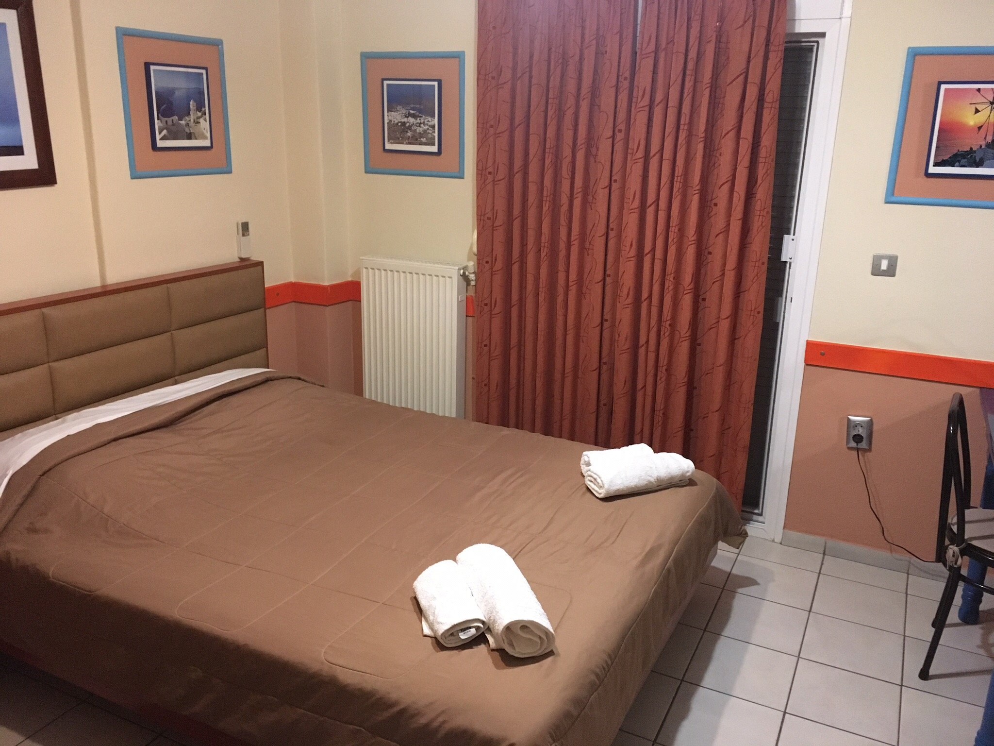 Stella Family Hotel-官方
