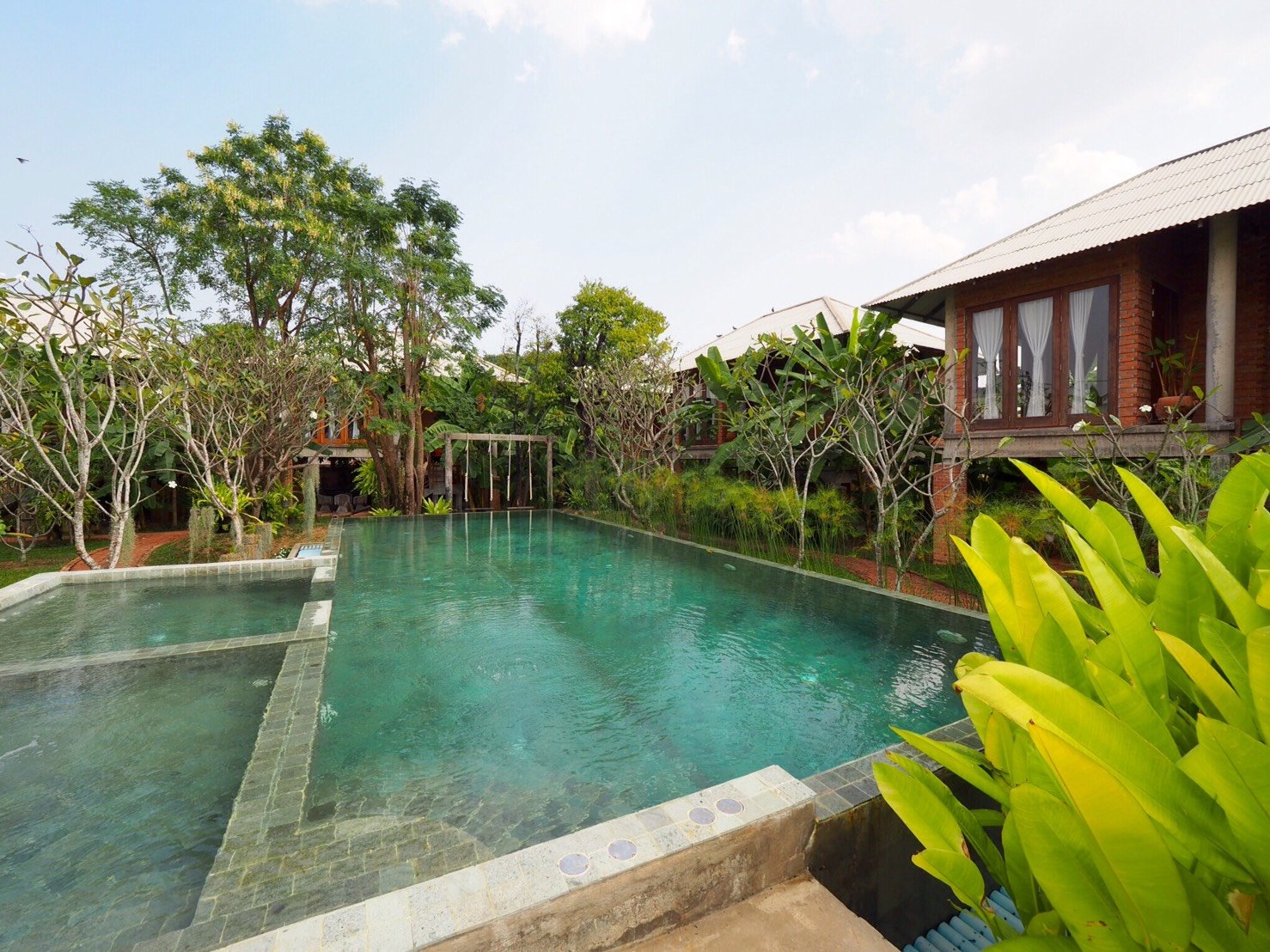 BaanSuk Sukhothai Resort-官方