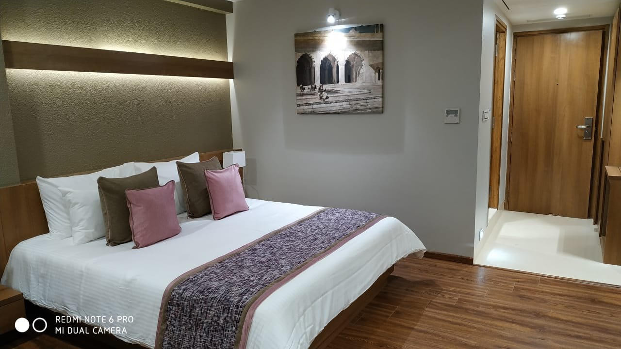 Hotel Delice-官方
