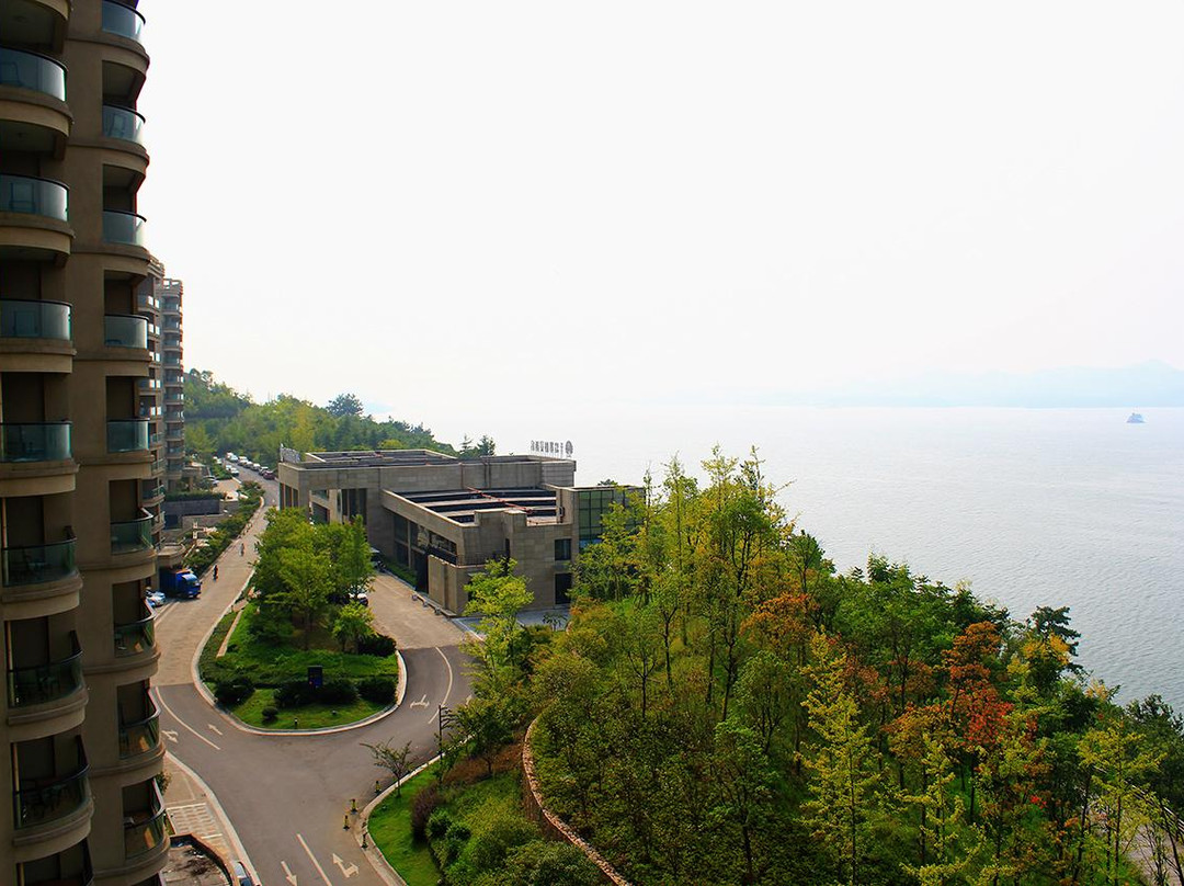 杭州·淳安·花园饭店（千岛湖镇银泰广场店）主图