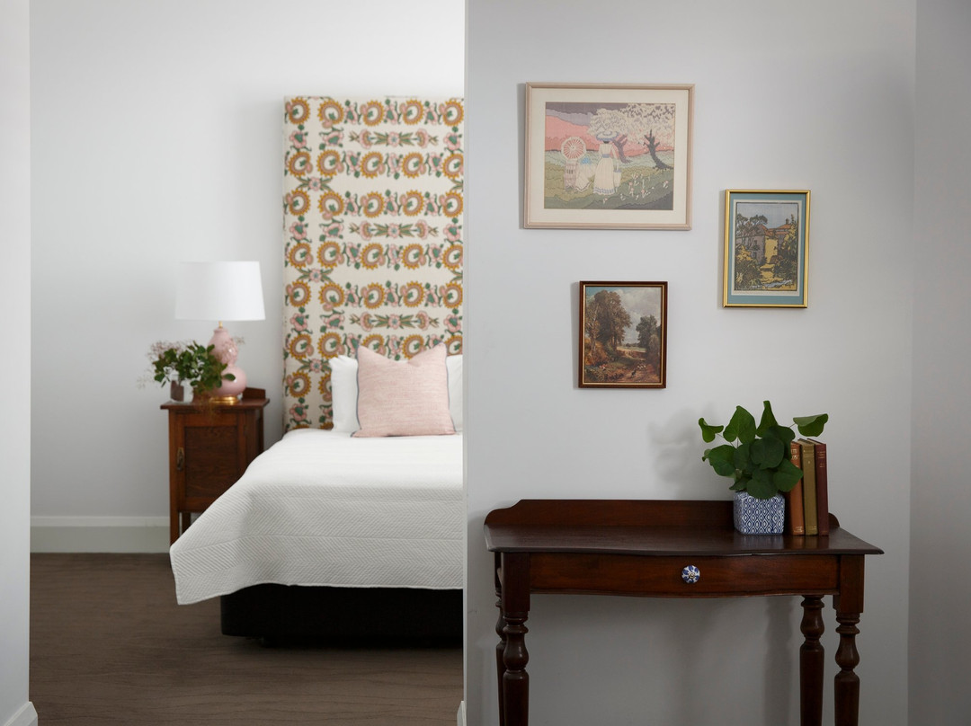 巴拉瑞特酒店住宿-The Provincial Ballarat