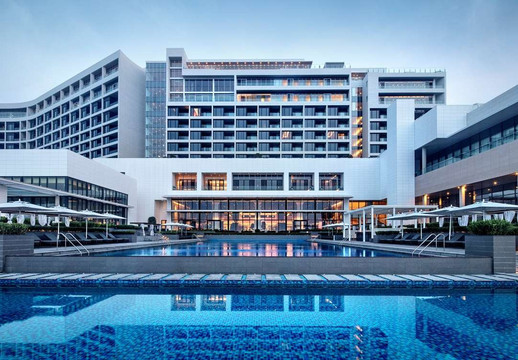 Ananti at Busan Cove主图