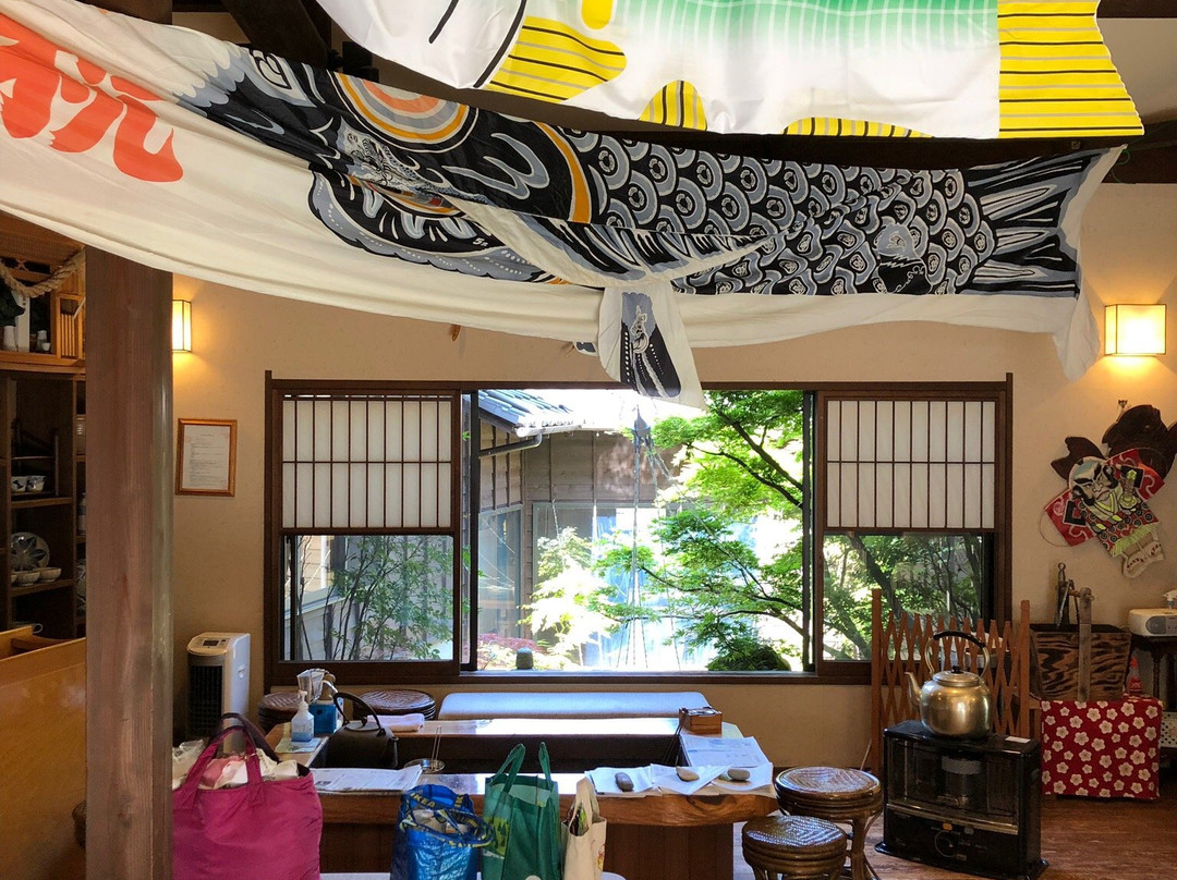 常陆大宫市旅游攻略图片