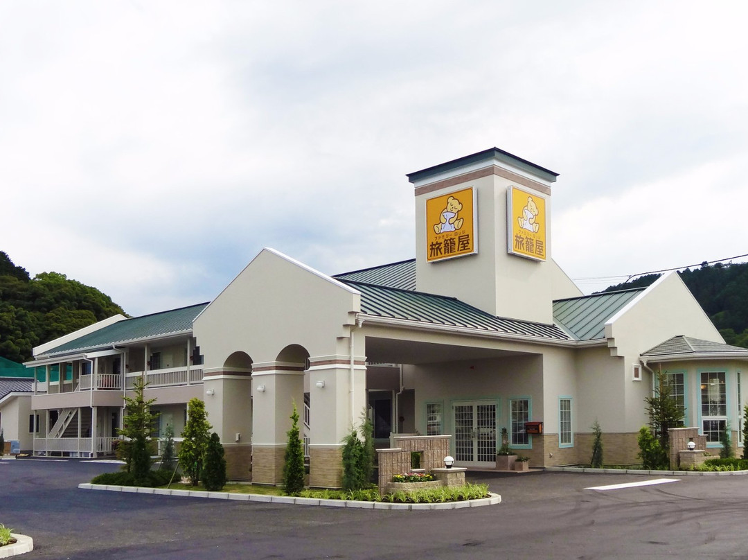 新居滨市酒店住宿-Family Lodge Hatagoya, Niihama