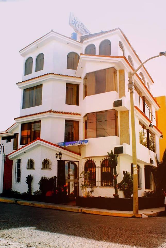Santa Fe Hotel-官方