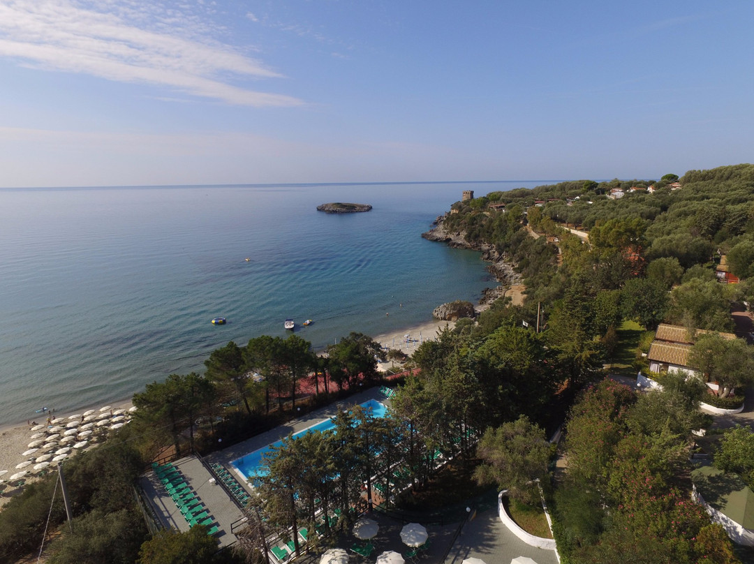 Villaggio Residence Delle Sirene