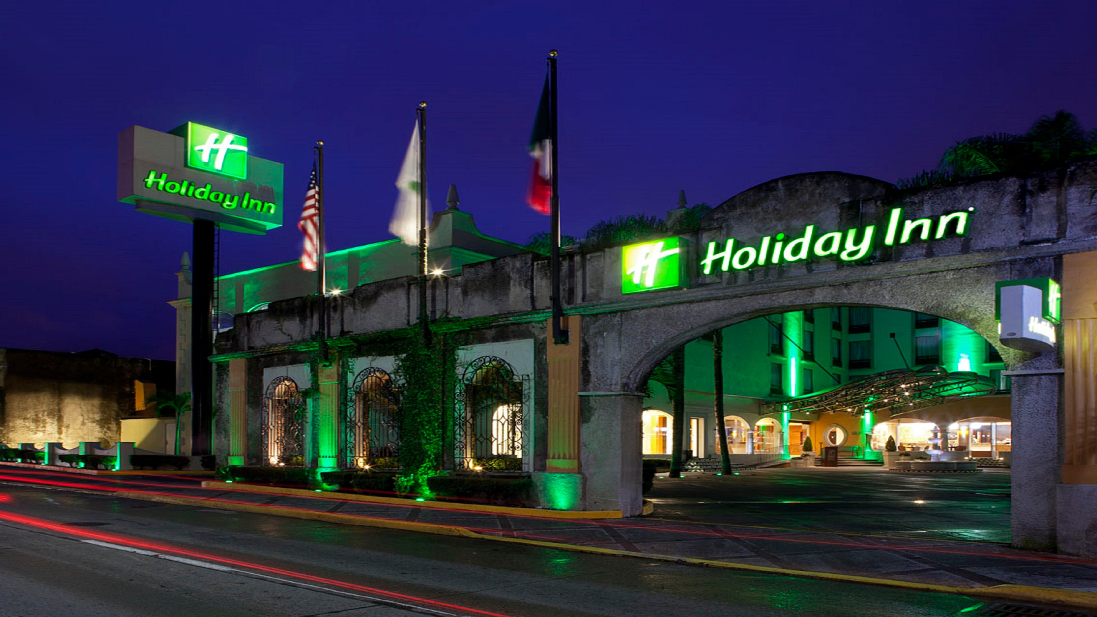 Holiday Inn Orizaba, an IHG hotel-官方
