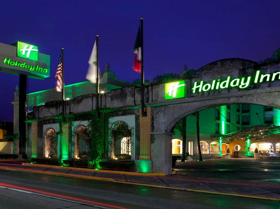 Holiday Inn Orizaba by IHG主图