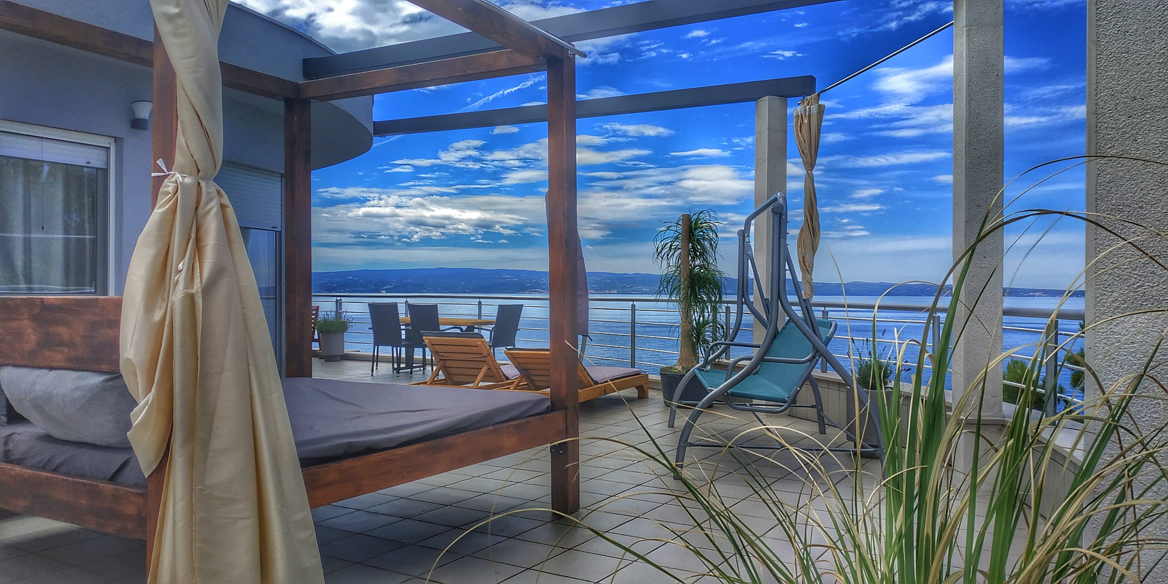 Beach Hotel Ark-官方