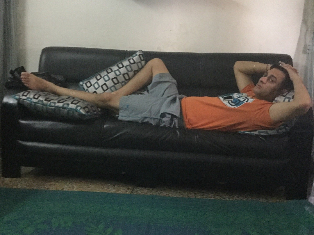 Quality Inn The Den Resort